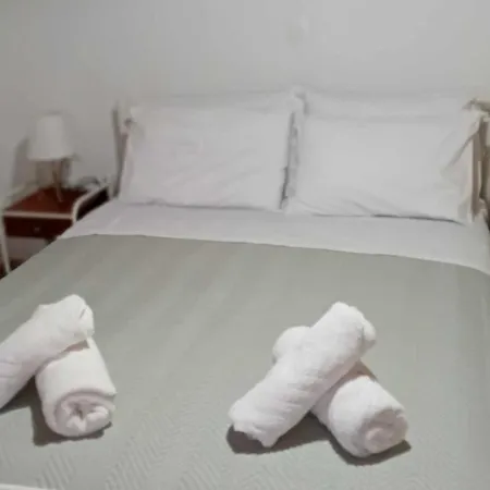 Marevie Leros 1 Apartmán Agia Marina (Leros)