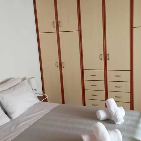 Marevie Leros 1 Agia Marina (Leros)