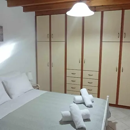 Marevie Leros 1 * Agia Marina (Leros)