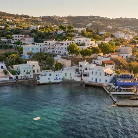 Marevie Leros 1 *
