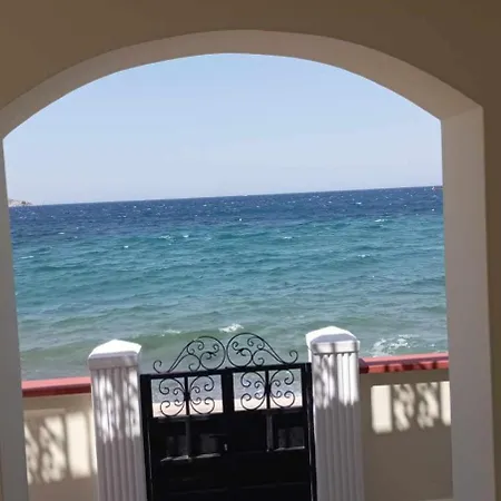 Marevie Leros 1 شقة اجيا مارينا