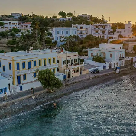 شقة Marevie Leros 1