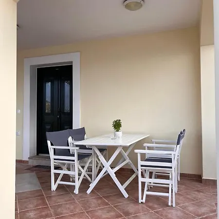 شقة Marevie Leros 1