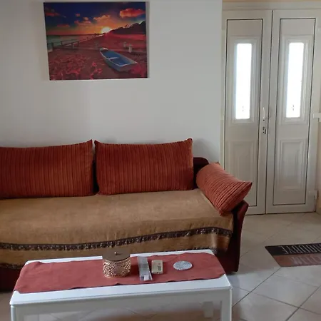 شقة Marevie Leros 1