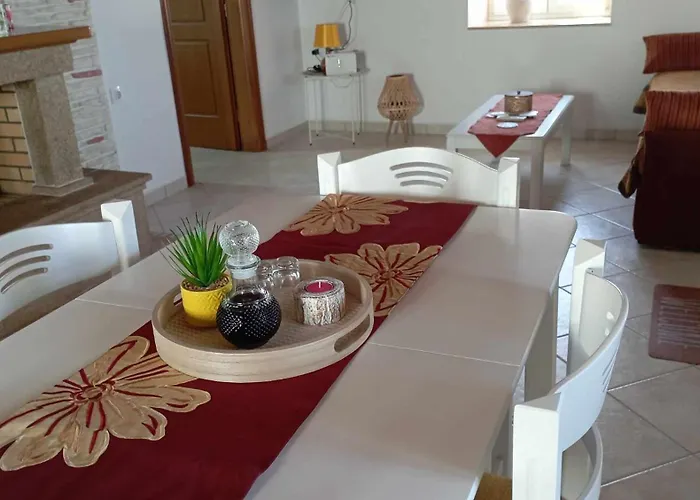 Marevie Leros 1 * Agia Marina (Leros)