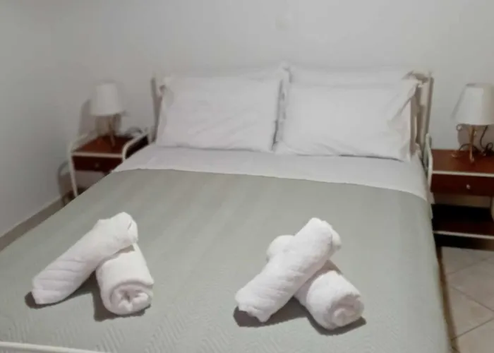 Marevie Leros 1 Apartment Agia Marina (Leros)